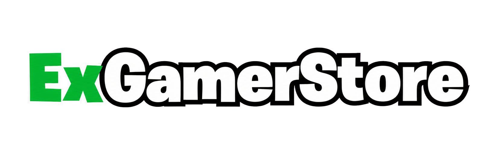 ExGamerStore